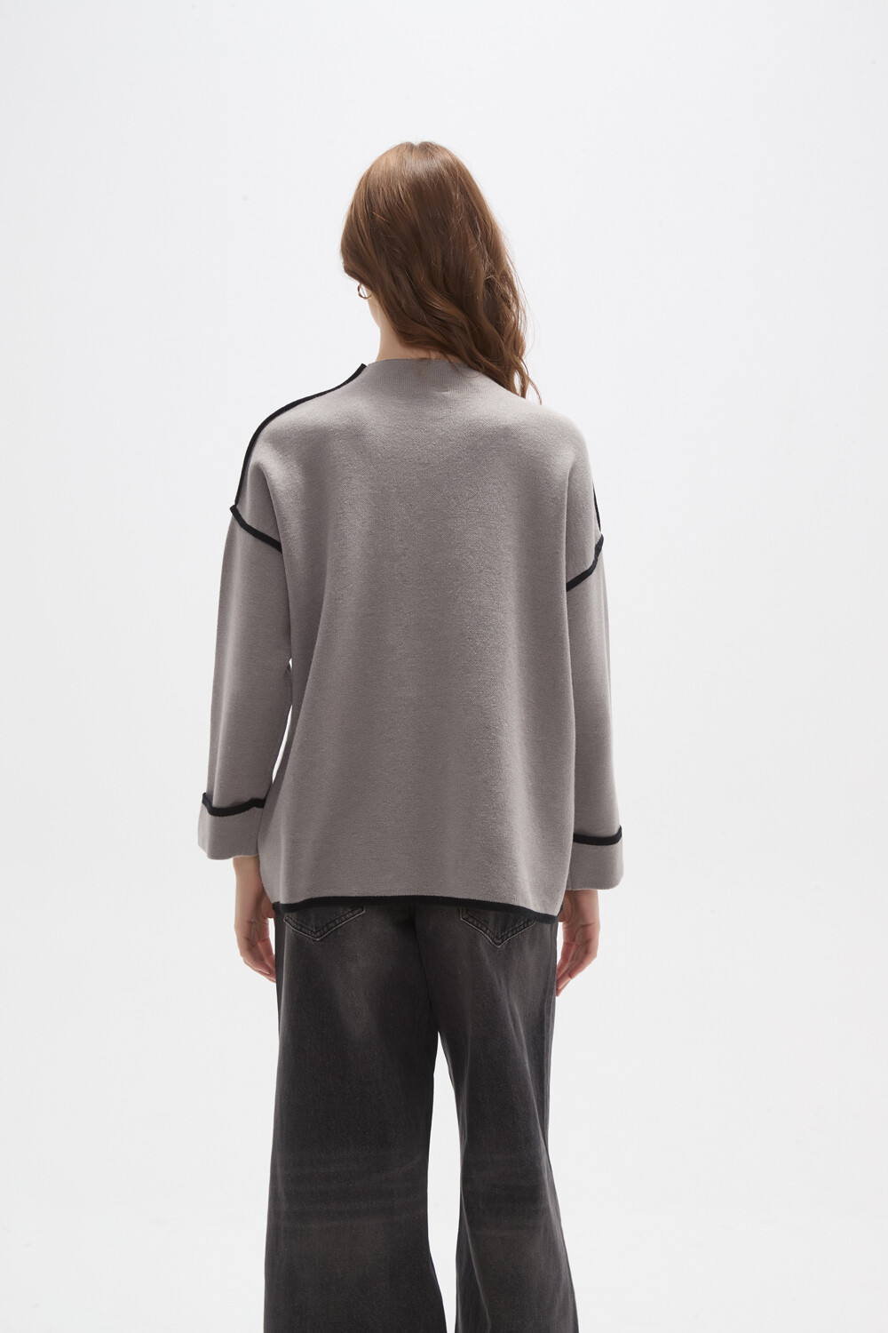 Sweater Someri Estampado 1