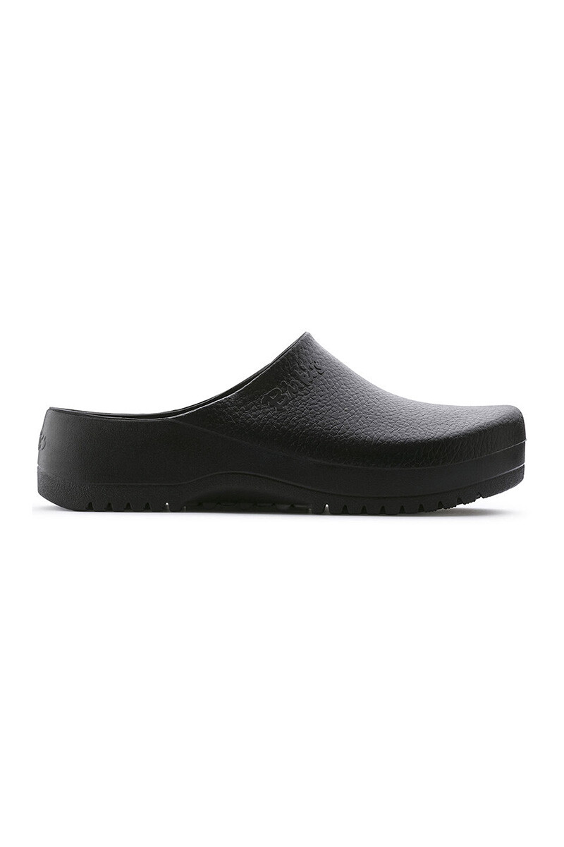 Zueco Super-birki Pu - Regular Negro
