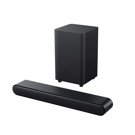 BARRA DE SONIDO 2.1 BLUETOOTH SUBWOOFER TCL S642W