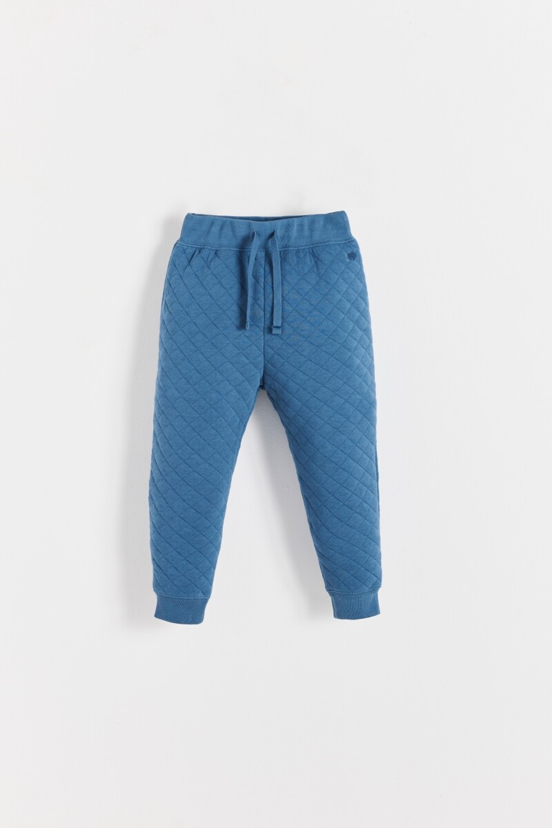 JOGGER JUNE GEORGE A01