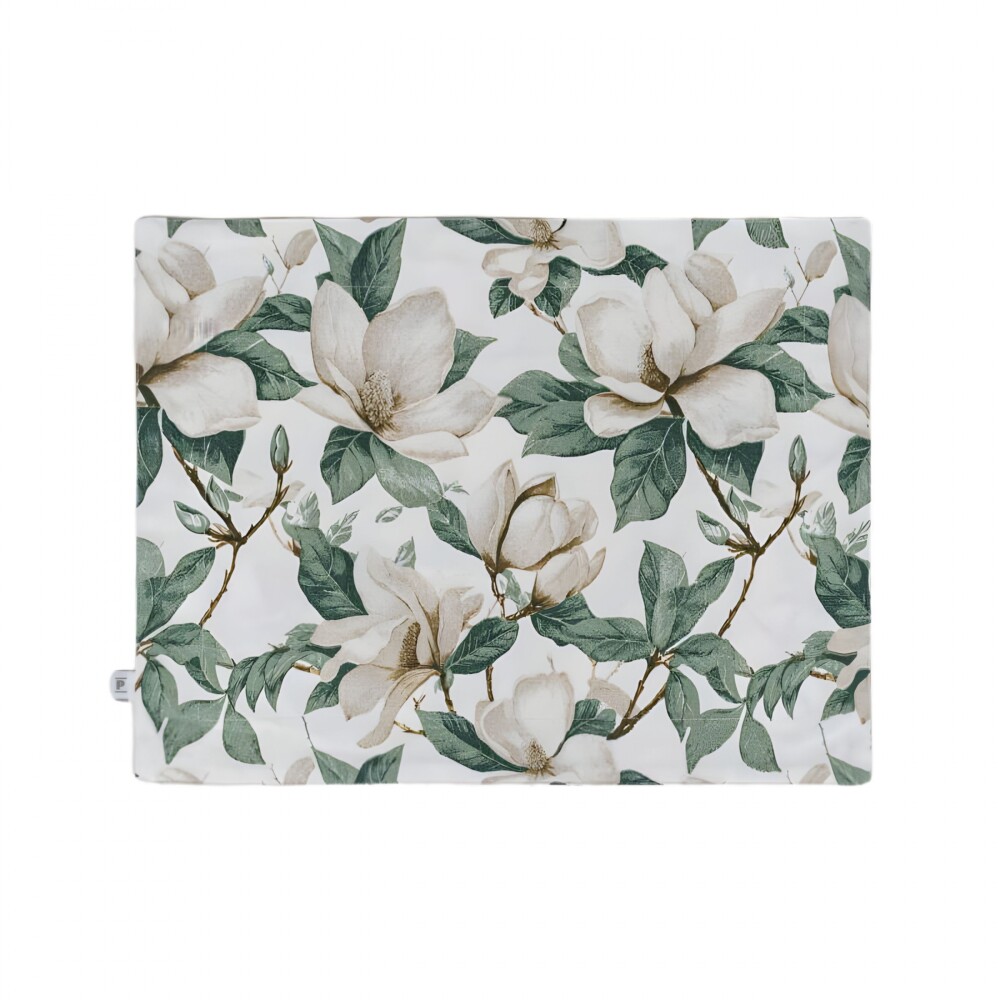 Individual 35x46 - Pilar Magnolia