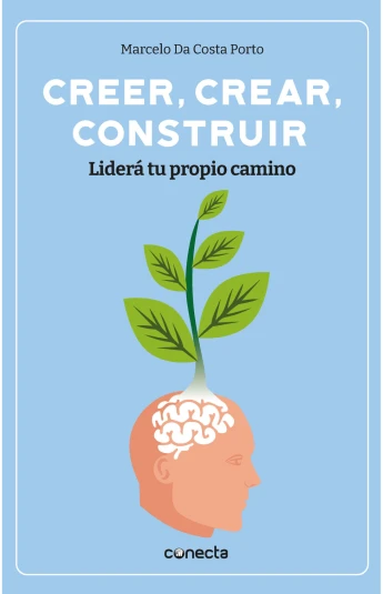 Creer, crear, construir Creer, crear, construir