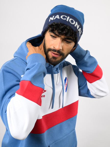 Gorro Honor Nacional Hombre Azul Marino, P