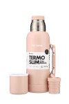 TERRANO TERMO NEW SLIM C/MANIJA+BOTA Rosa
