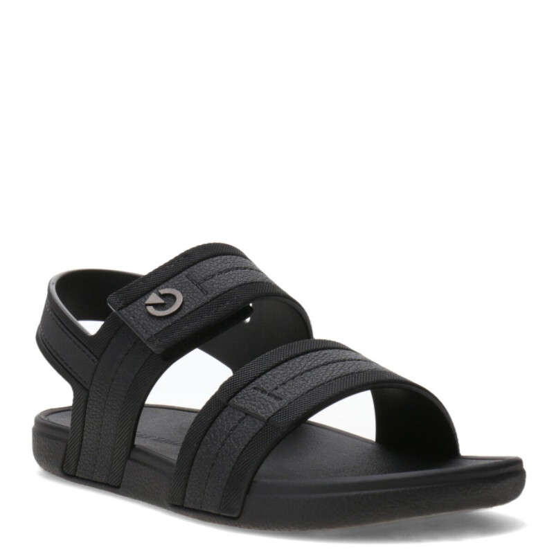 Sandalia de Niño Cartago Atlanta Sand Negro