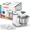 Robot de cocina Bosch MUMS2EW00 blanco 700W Robot de cocina Bosch MUMS2EW00 blanco 700W