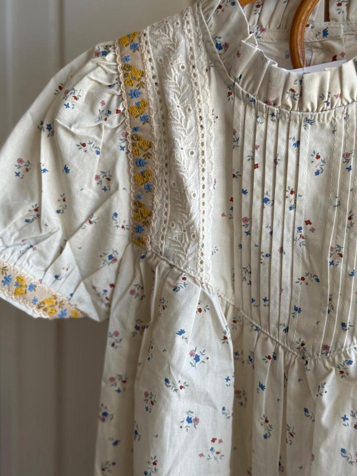 Vestido lupe Vestido lupe