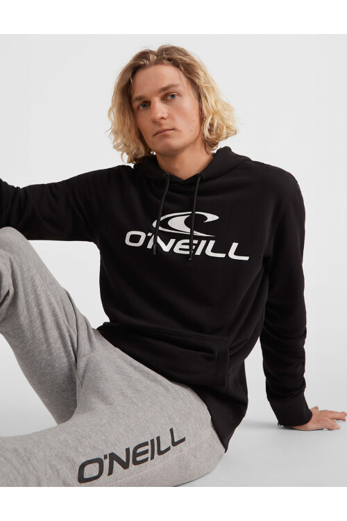 Canguro O'Neill Logo Negro