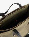 Shopper Shopper Portanotebook - Verde Oliva