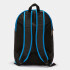 MOCHILA OPEN NEGRO AZUL NEGRO