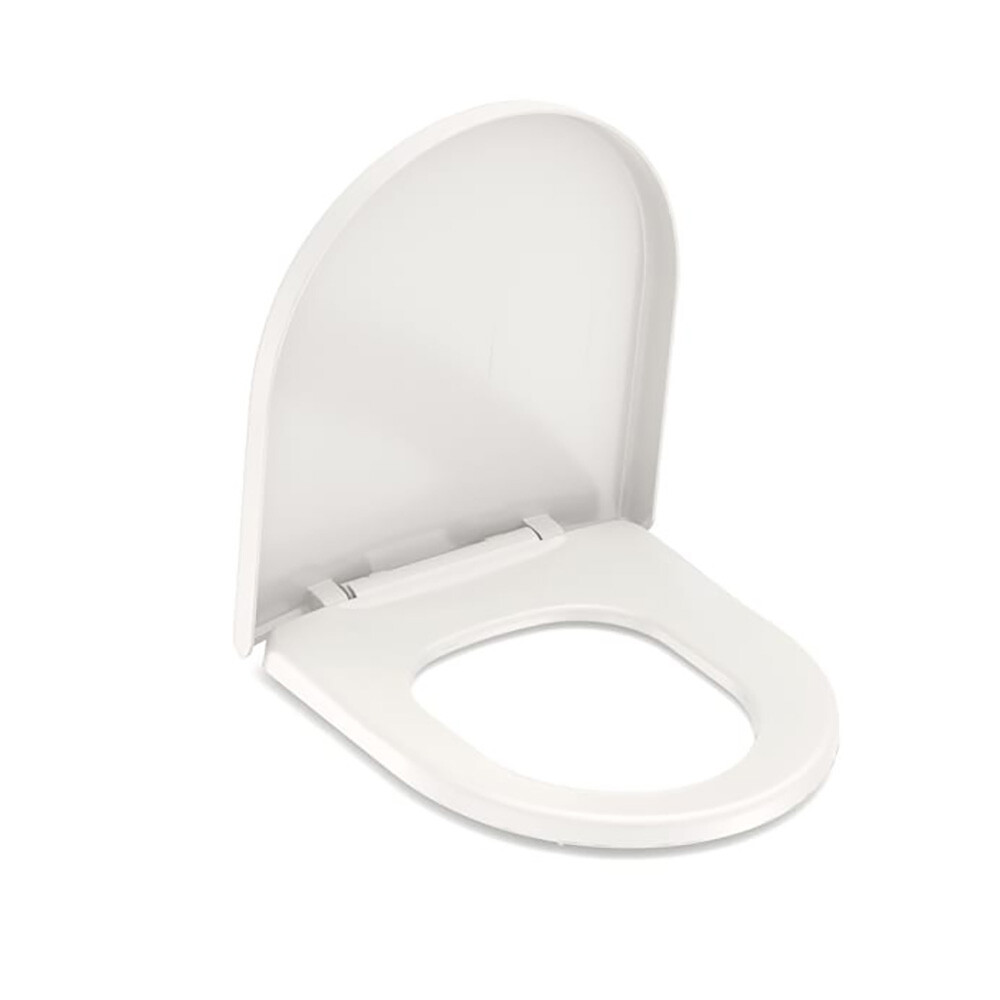 TAPA PARA INODORO MODELO SMART/RIVIERA PP COLOR PERGAMON Tapa Para Inodoro Modelo Smart/riviera Pp Color Pergamon