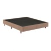 Sommier 2 plazas Resortes MaxSpring 120 Kg - Los Angeles Sommier 2 plazas Resortes MaxSpring 120 Kg - Los Angeles