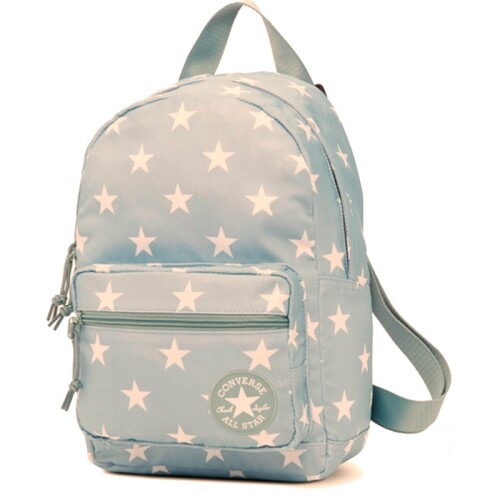 Mochila Converse Go Lo Azul