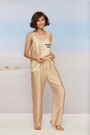 LONG PANTS Beige