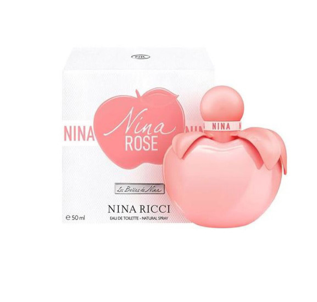 Perfume N.Ricci Rose Edt 50ml 