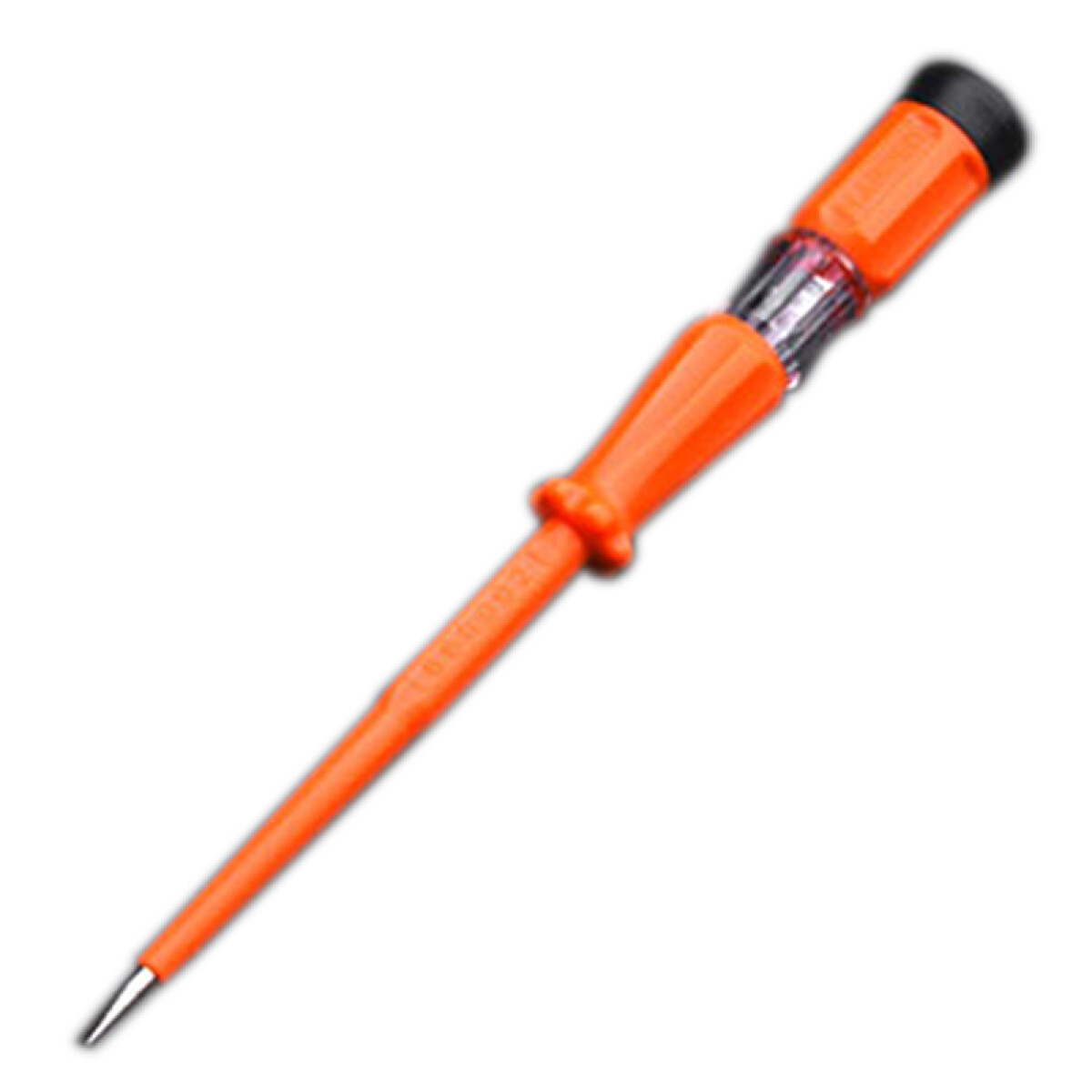 TESTER TIPO LAPIZ 145MM 110-250V HARDEN ++ - N/a 