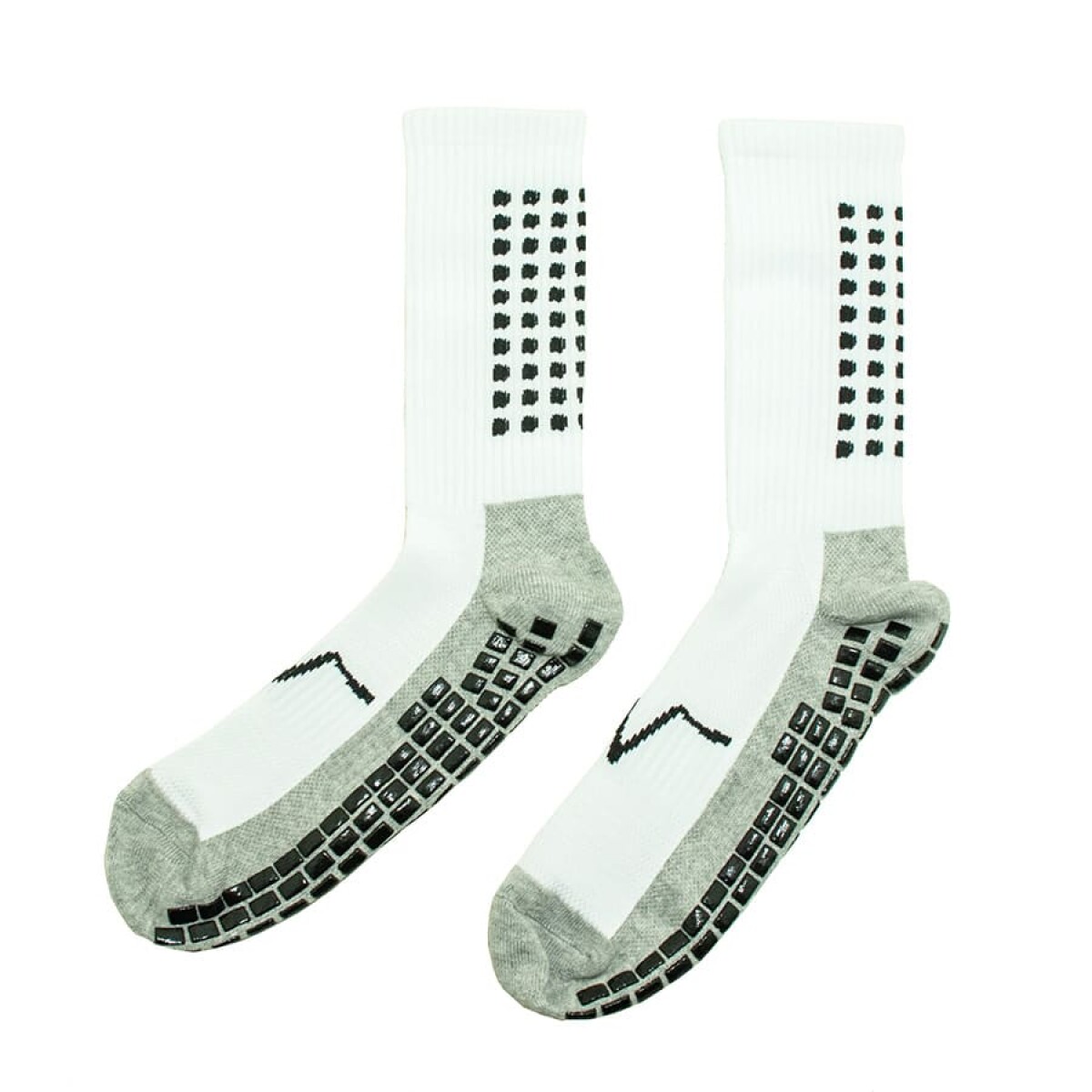 Medias Muvem - XPC02-M - Blanco 