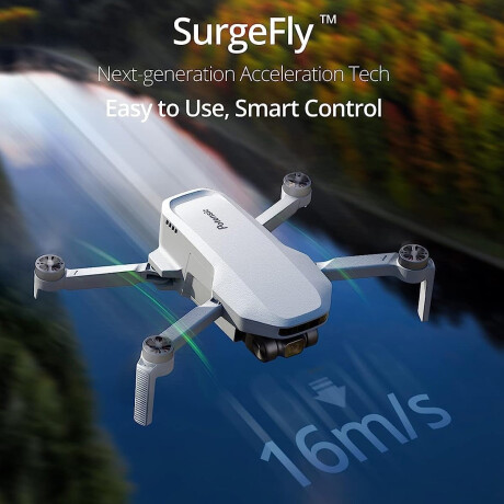 Dron Potensic Atom SE Expansion 4K Dron Potensic Atom SE Expansion 4K