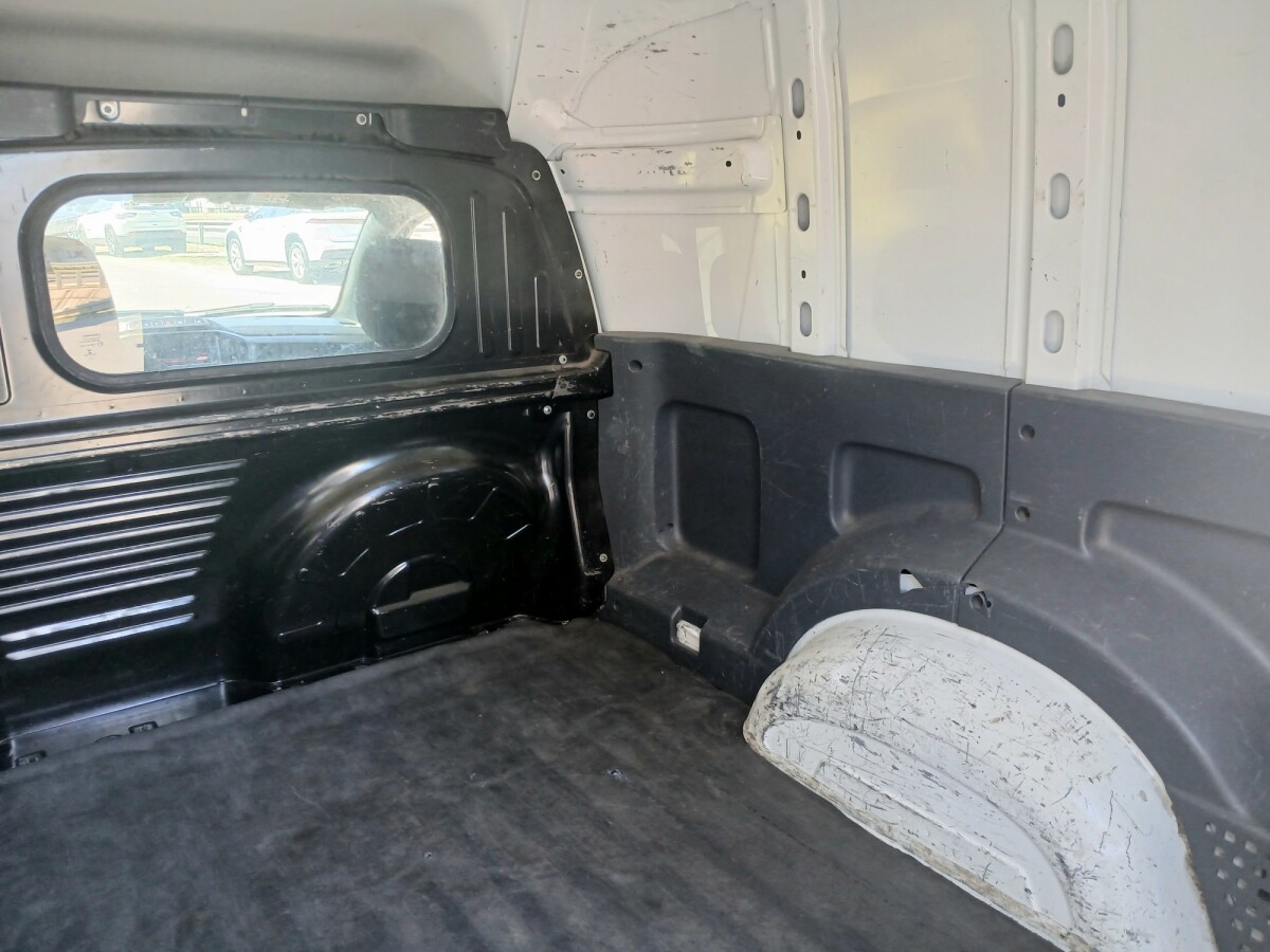 Fiat Fiorino 1.4 2024 EXCELENTE ESTADO! | Permuta / Financia Fiat Fiorino 1.4 2024 EXCELENTE ESTADO! | Permuta / Financia