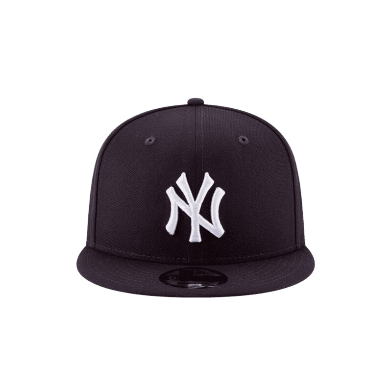 Gorro New Era BASIC SNAP 950 de Hombre - 11591024 Negro