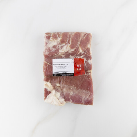 Asado de cerdo Asado de cerdo