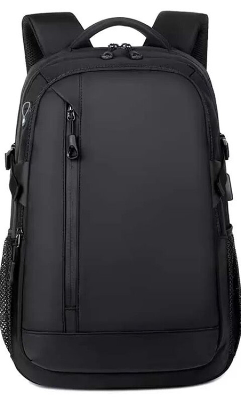 MOCHILA WASHINGTON NEGRO