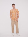 Camisa Surfes Estampado 3