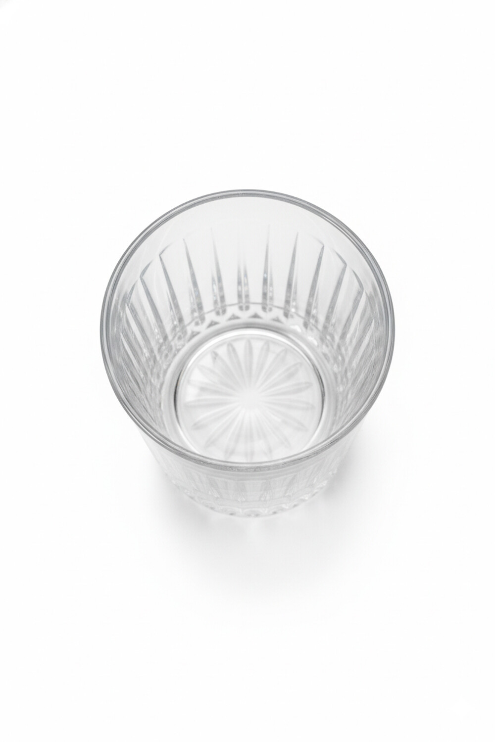 Vaso Calia Alto Estampado 1