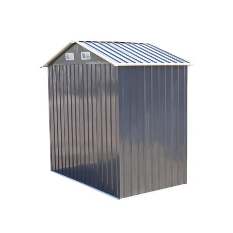 Caseta Galpon Jardin Lumax Hampton Gris Oscuro Caseta Galpón Jardín Lumax Hampton Gris Oscuro 193x121x190 Caseta Galpon Jardin Lumax Hampton Gris Oscuro Caseta Galpón Jardín Lumax Hampton Gris Oscuro 193x121x190