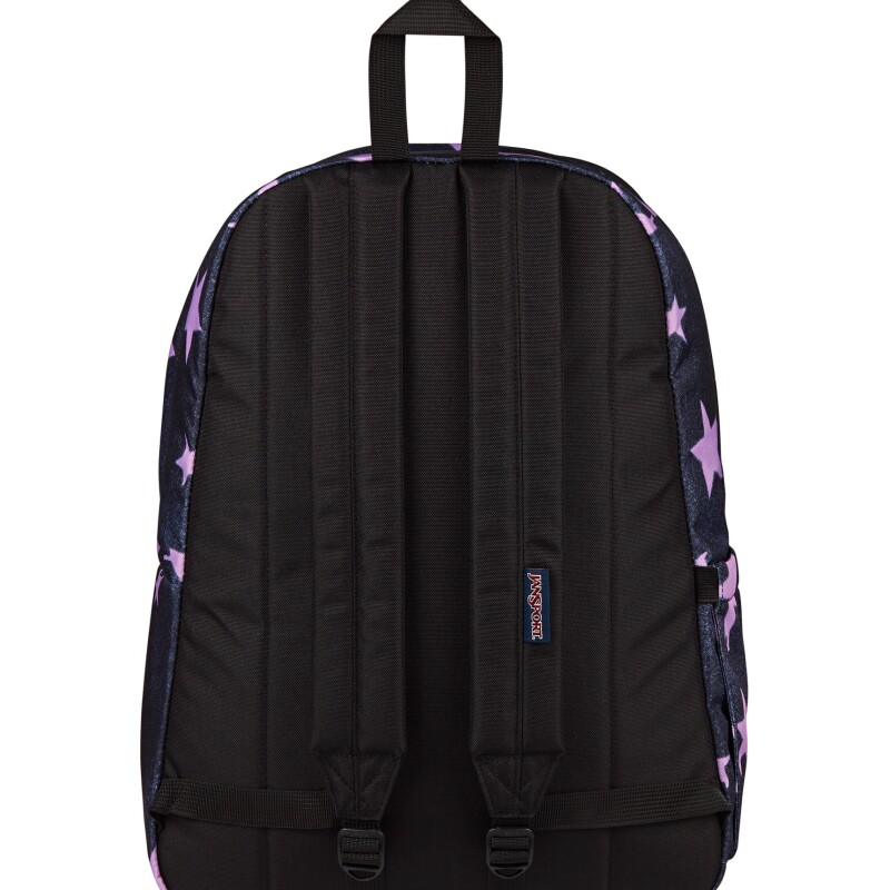 Mochila Superbreak Plus Unisex Blanco