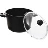 Olla de Grande Antiadherente 32 cm AMT Gastroguss Olla de Grande Antiadherente 32 cm AMT Gastroguss