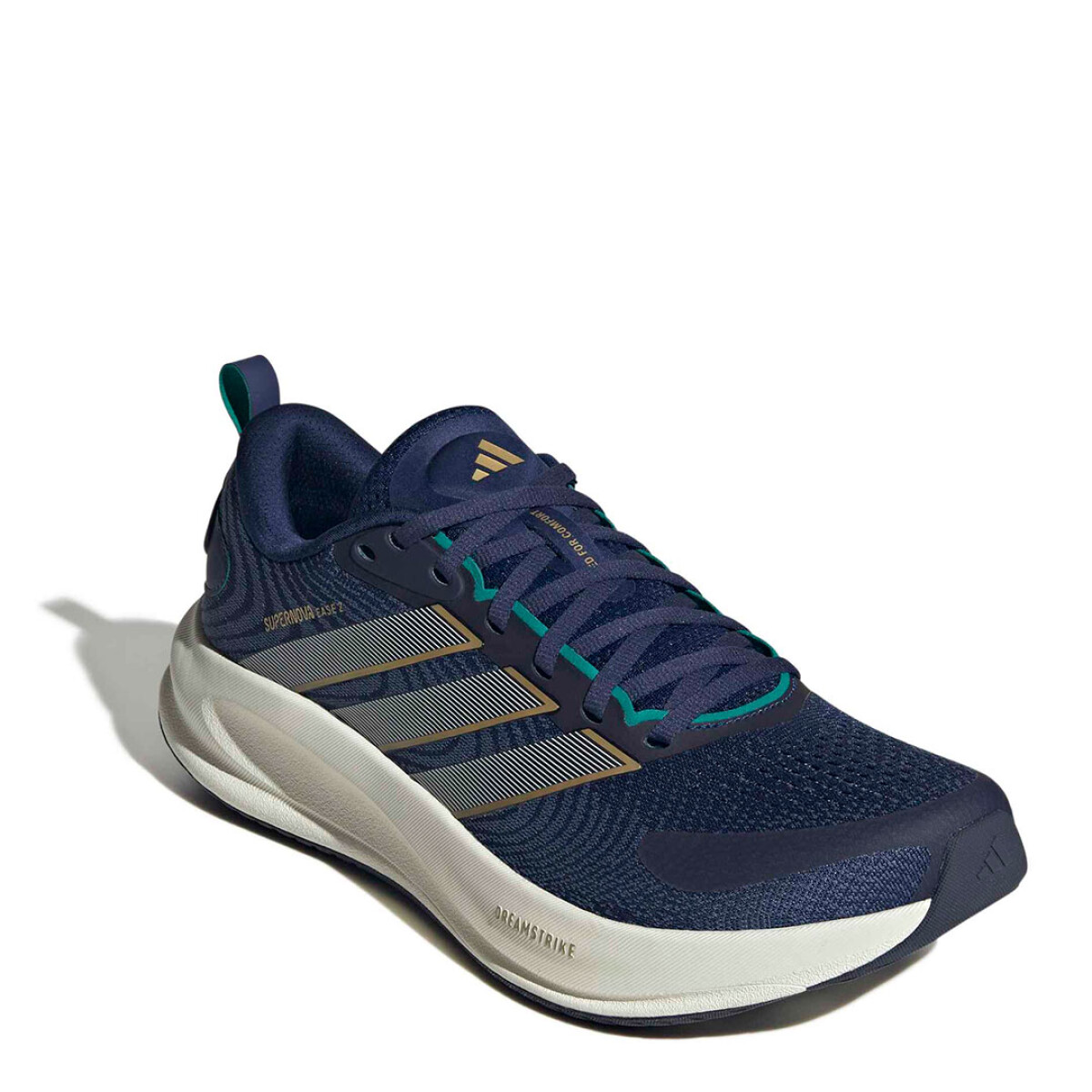 Championes de Hombre Adidas Supernova Ease 2 M - Azul Marino 