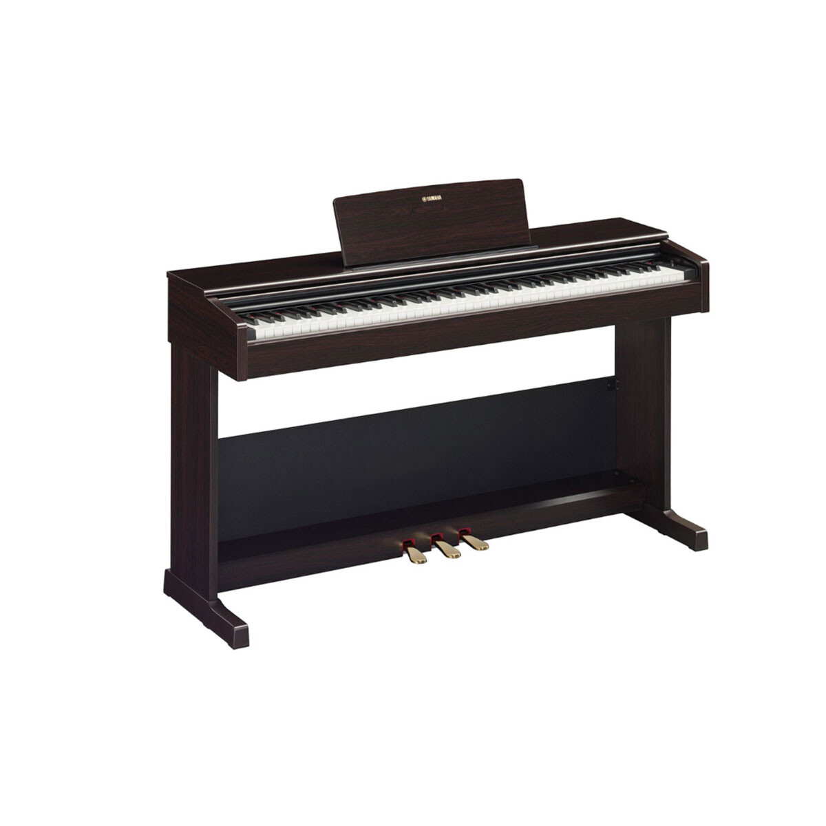 Piano digital Yamaha YDP105R Rosewood 