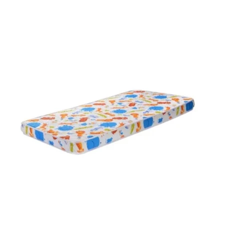 COLCHON PARA CUNA ESPUMA SUPER JUNIOR COLCHON PARA CUNA ESPUMA SUPER JUNIOR