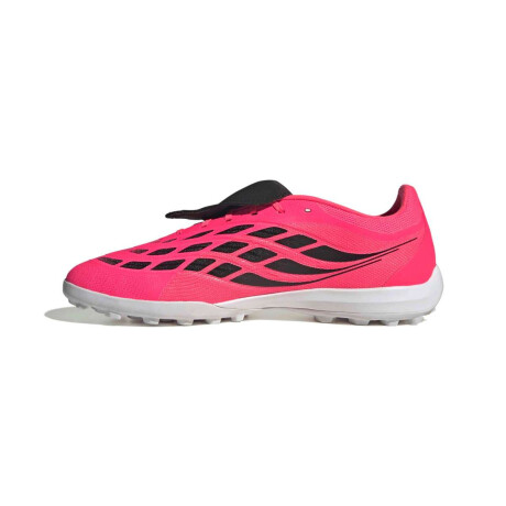 Championes De Fútbol Predator League Tf De Hombre Multicolor