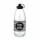 Botella en Vidrio Decorada con Tapa 1000Ml Ufo Renga Negro
