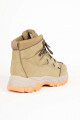 BOTA MUJER PADDOCK TECH Verde-seco