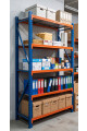 Estanteria Easy 2.0 X 1.0 X 0.40 M - 5 Estantes Estanteria Easy 2.0 X 1.0 X 0.40 M - 5 Estantes