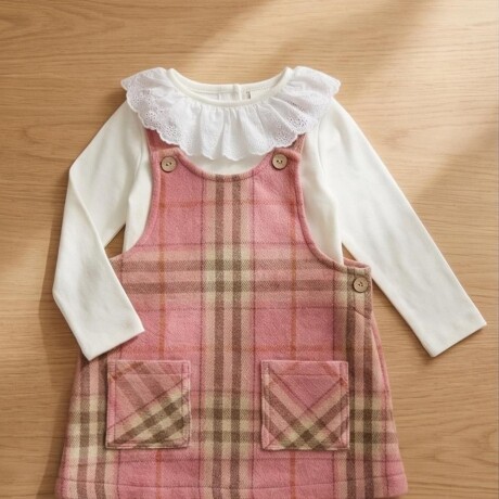 JUMPER ESCOCESA JUMPER ESCOCESA