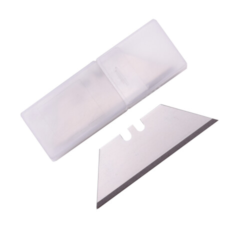 HOJAS PARA TRINCHETA UNIVERSAL 10 PZAS PRO HARDEN ++ Sin color