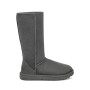 Classic Tall II W - Mujer Grey