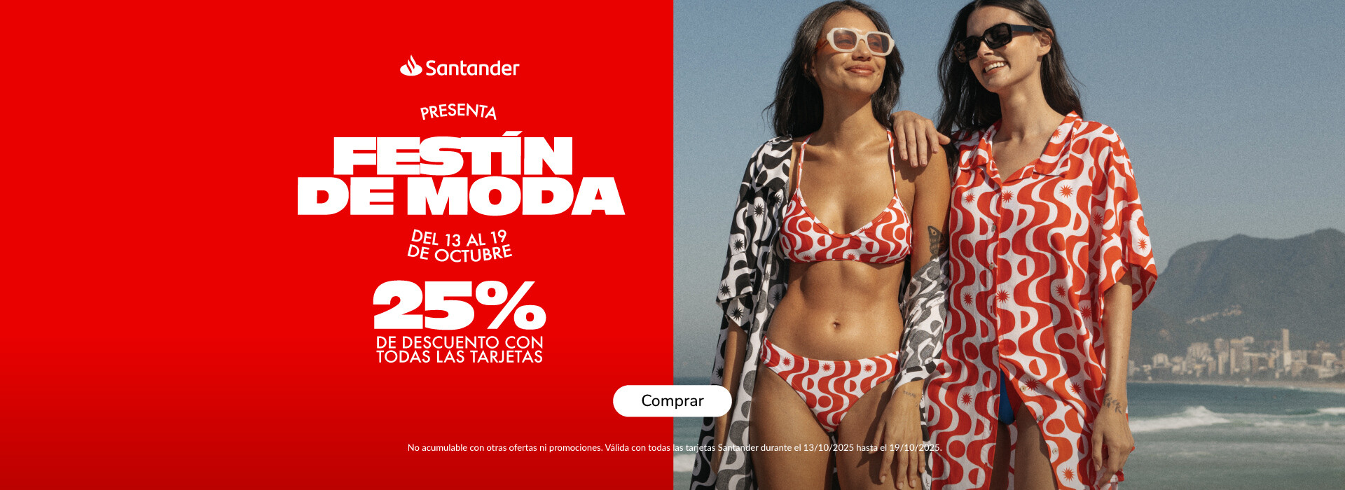Festín de Moda
