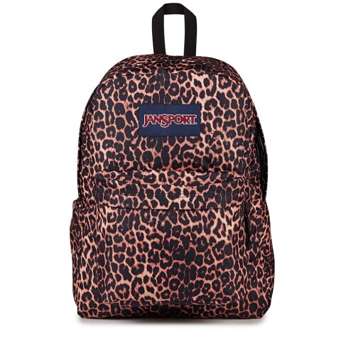 Mochila Superbreak Plus Animal Illusion