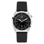 Reloj GUESS GW0494G1 en Silicona Negro Esfera 42mm 0