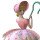 Llavero Toy Story Bo peep