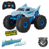Auto Camión Megalodon Oficial a control remoto oficial 360 Monster Jam Auto Camión Megalodon Oficial a control remoto oficial 360 Monster Jam