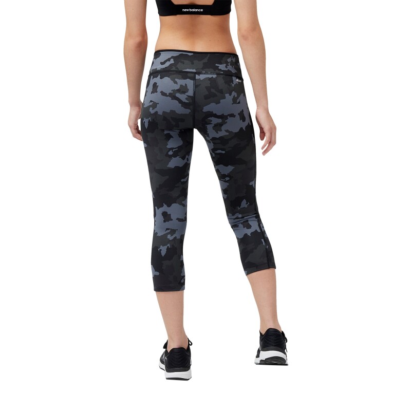 Calza New Balance de Dama - WP23240PHM GREY