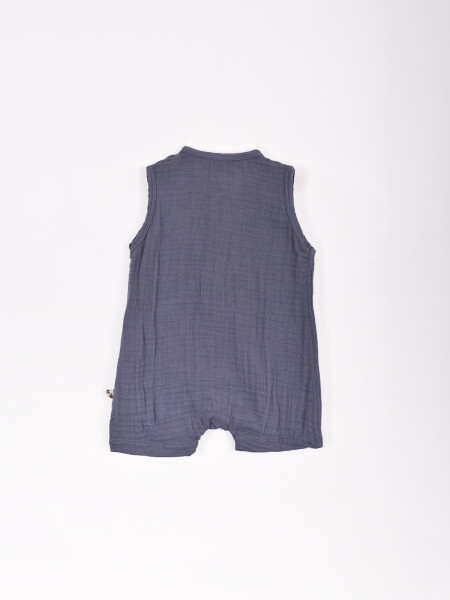 ENTERITO NILO AZUL CLARO