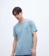 Remera Caspin Verde seco