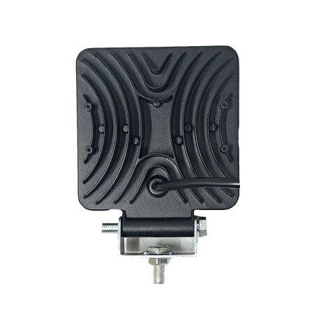 FARO LED - CUADRADO 10X10CM 36W 10-30V HYPER LED DUNCAN FARO LED - CUADRADO 10X10CM 36W 10-30V HYPER LED DUNCAN